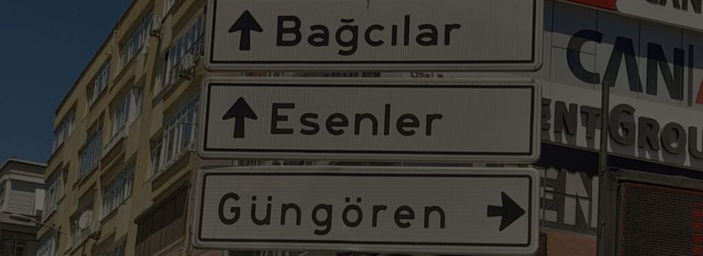 Güngören Web Tasarım — Aistanbul