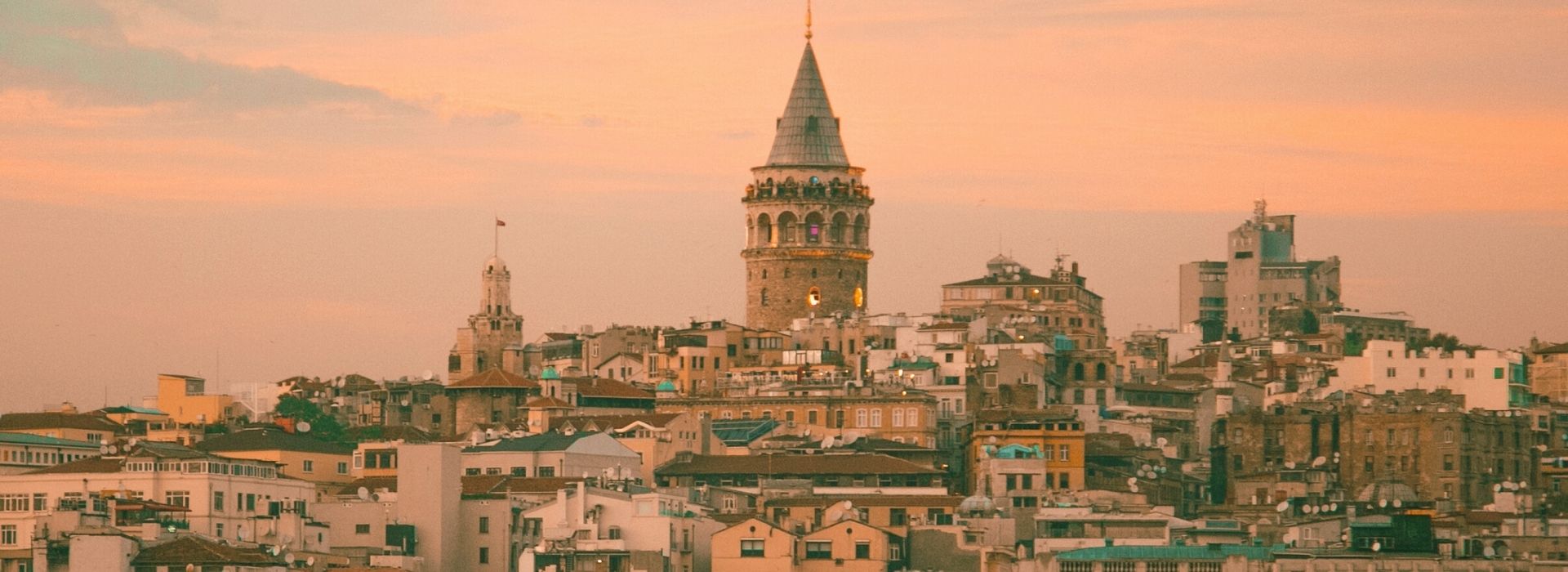 İstanbul Web Tasarım